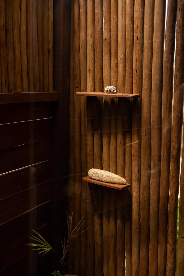 Eco Loft Maymuna: Seu Loft Ecologico Pertinho Da Praia Villa Pôrto de Pedras Kültér fotó
