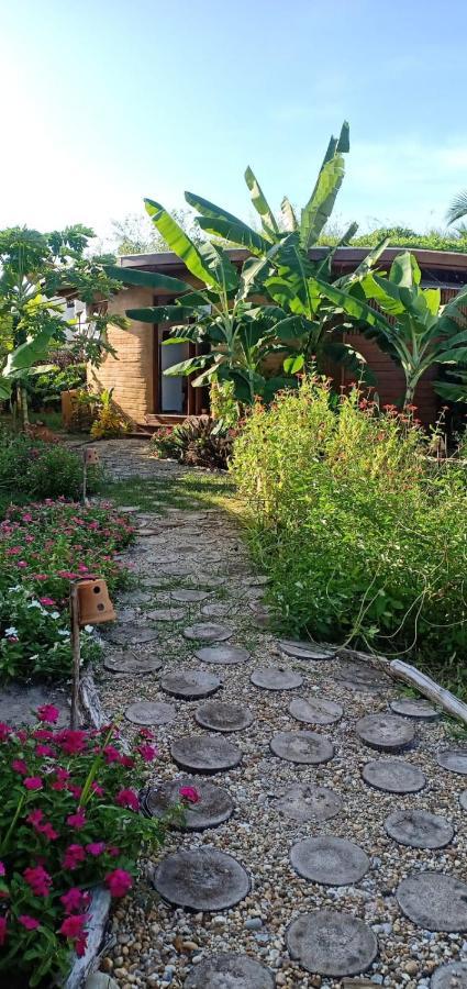 Eco Loft Maymuna: Seu Loft Ecologico Pertinho Da Praia Villa Pôrto de Pedras Kültér fotó